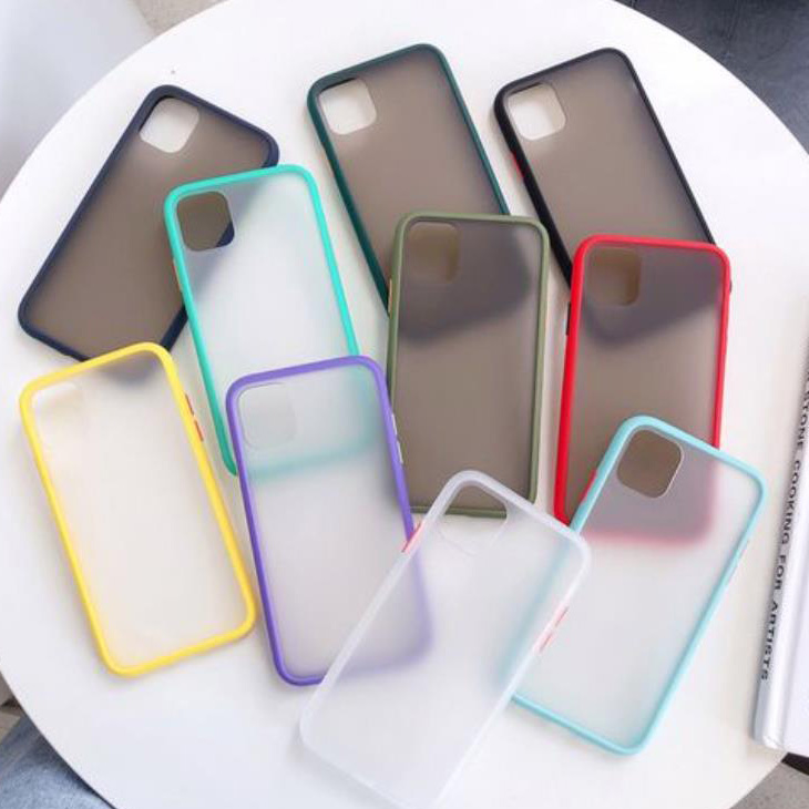 5W UV Laser Marking Silicone Phone Case
